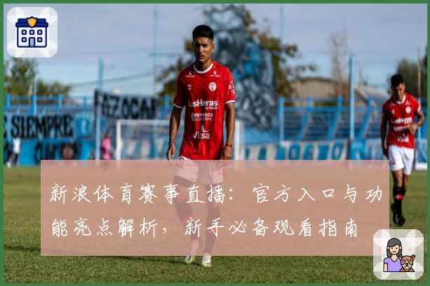 新浪体育赛事直播：官方入口与功能亮点解析，新手必备观看指南