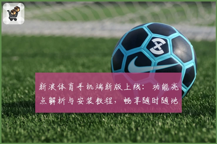 新浪体育手机端新版上线：功能亮点解析与安装教程，畅享随时随地的赛事精彩