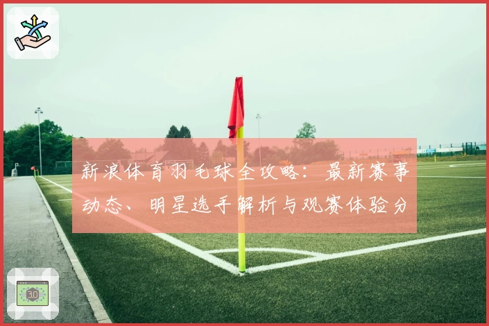 新浪体育羽毛球全攻略：最新赛事动态、明星选手解析与观赛体验分享