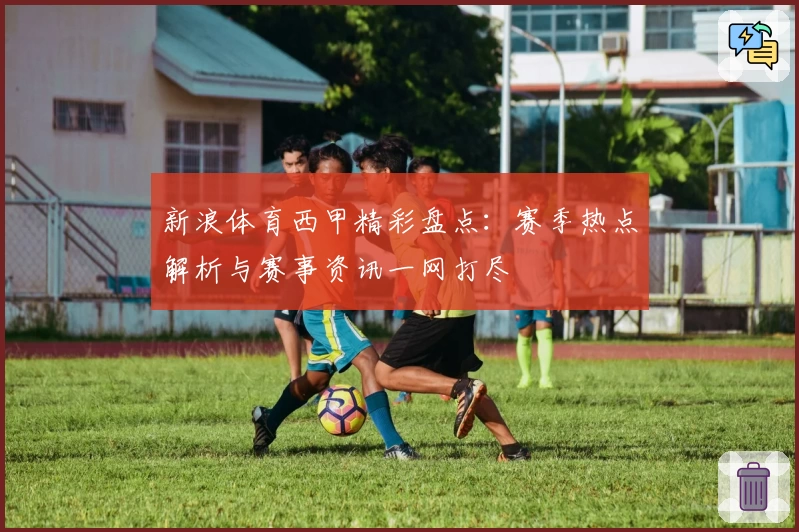 新浪体育西甲精彩盘点：赛季热点解析与赛事资讯一网打尽
