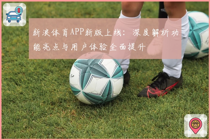 新浪体育APP新版上线：深度解析功能亮点与用户体验全面提升