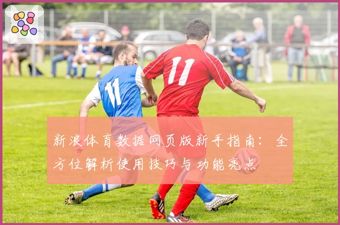 新浪体育数据网页版新手指南：全方位解析使用技巧与功能亮点