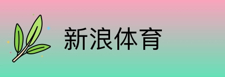 新浪体育 Logo